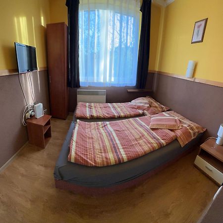 Aranyeso Apartman Hajduszoboszlo Luaran gambar