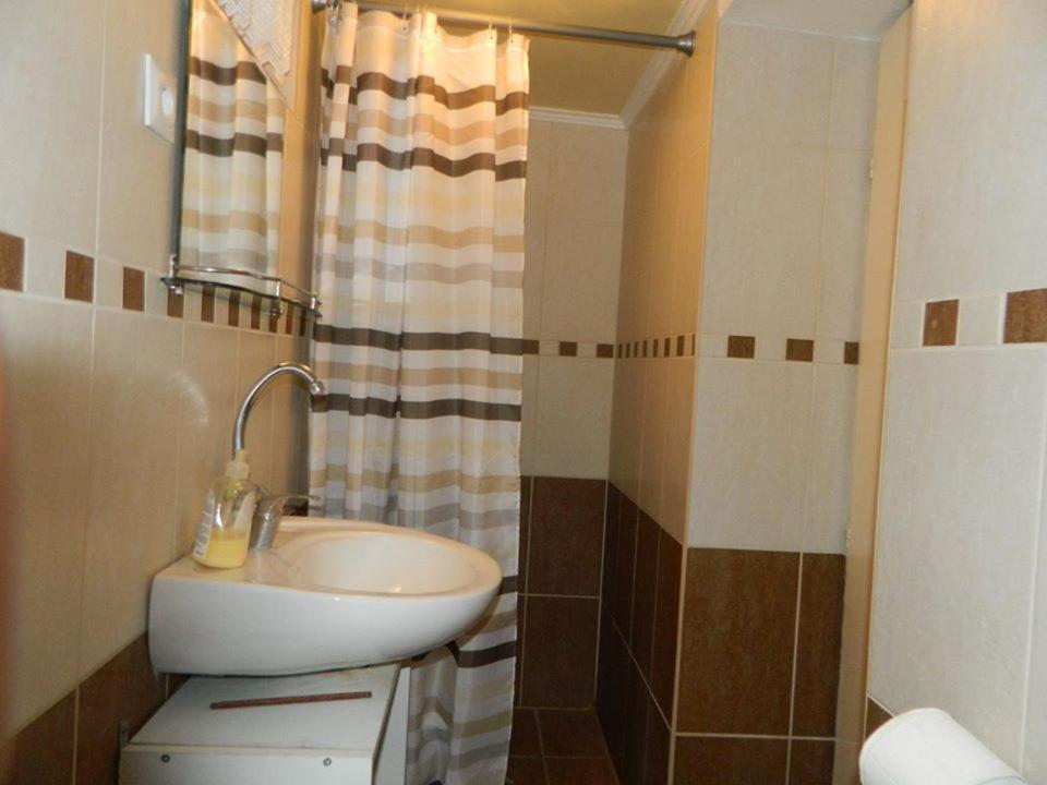 Aranyeso Apartman Hajduszoboszlo Luaran gambar