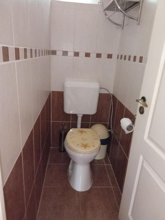 Aranyeso Apartman Hajduszoboszlo Luaran gambar