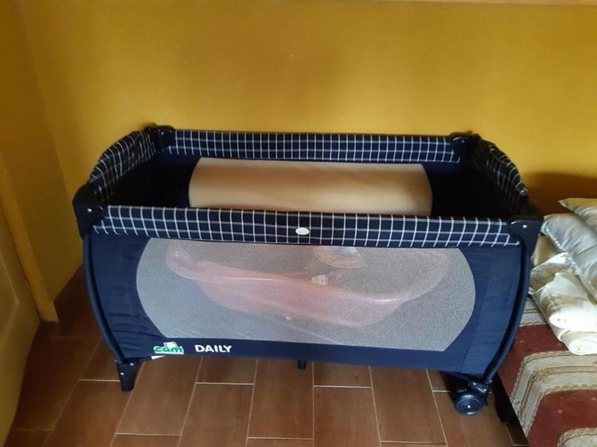 Aranyeso Apartman Hajduszoboszlo Luaran gambar