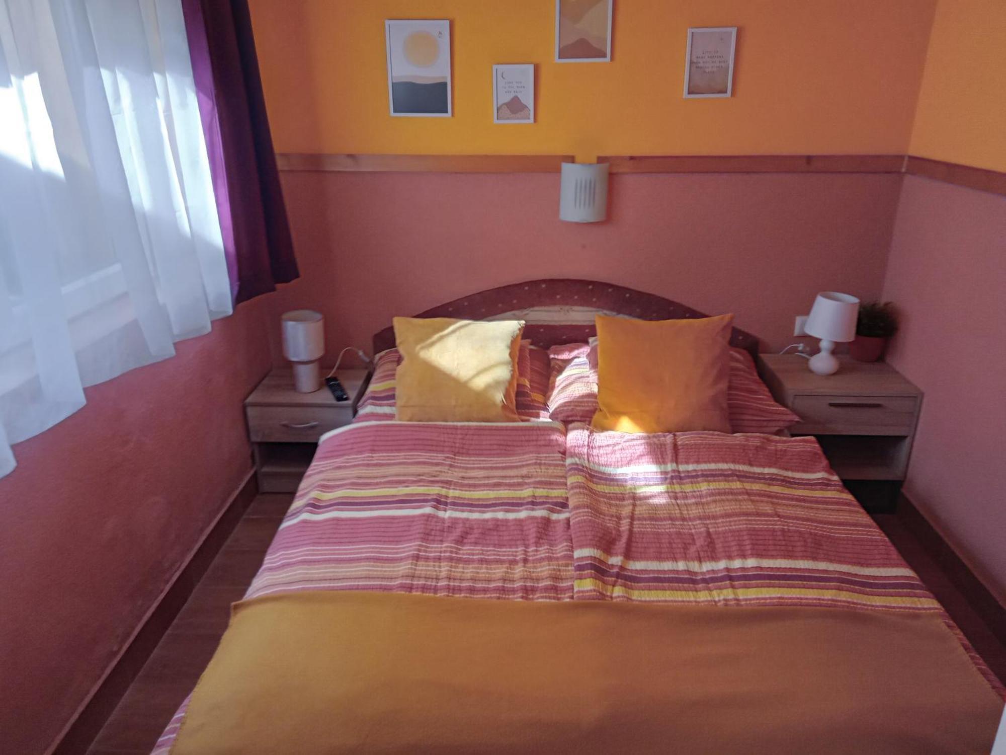 Aranyeso Apartman Hajduszoboszlo Luaran gambar