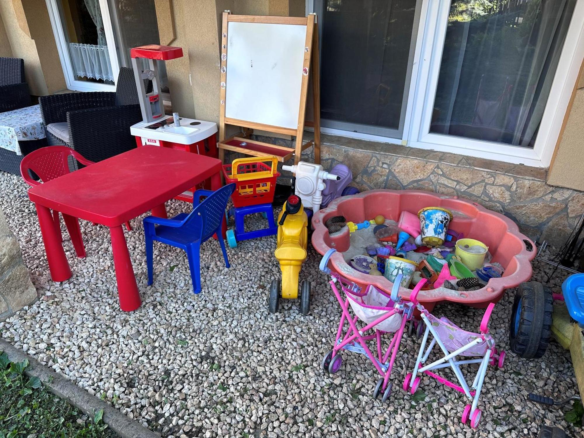 Aranyeso Apartman Hajduszoboszlo Luaran gambar