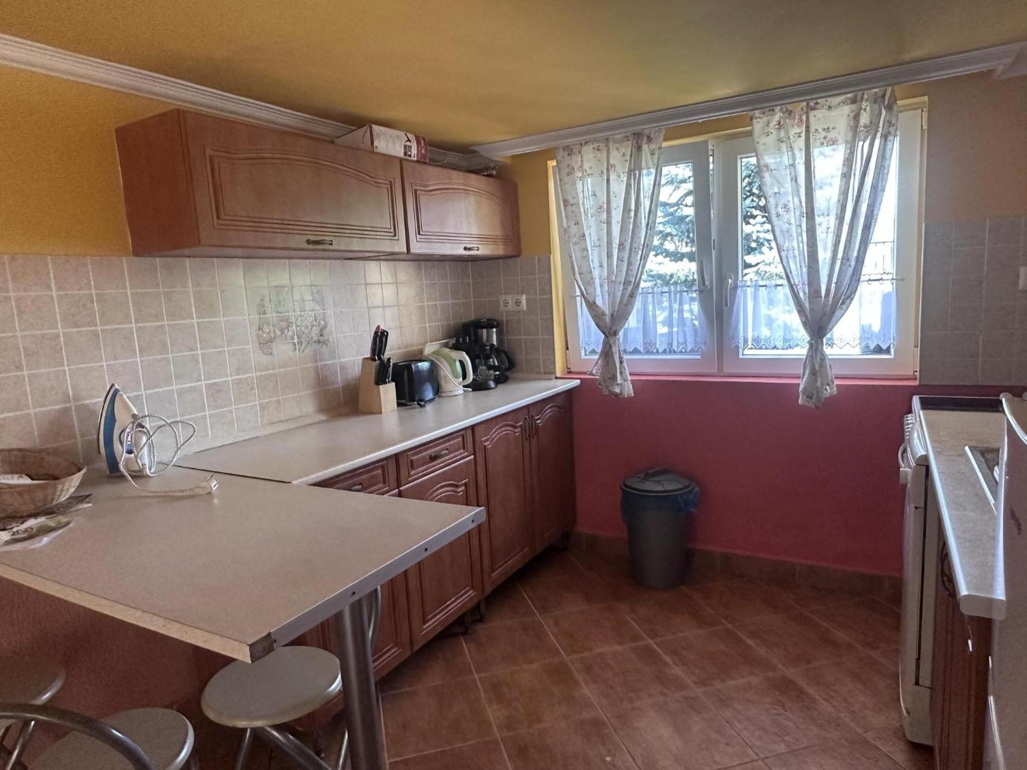 Aranyeso Apartman Hajduszoboszlo Luaran gambar