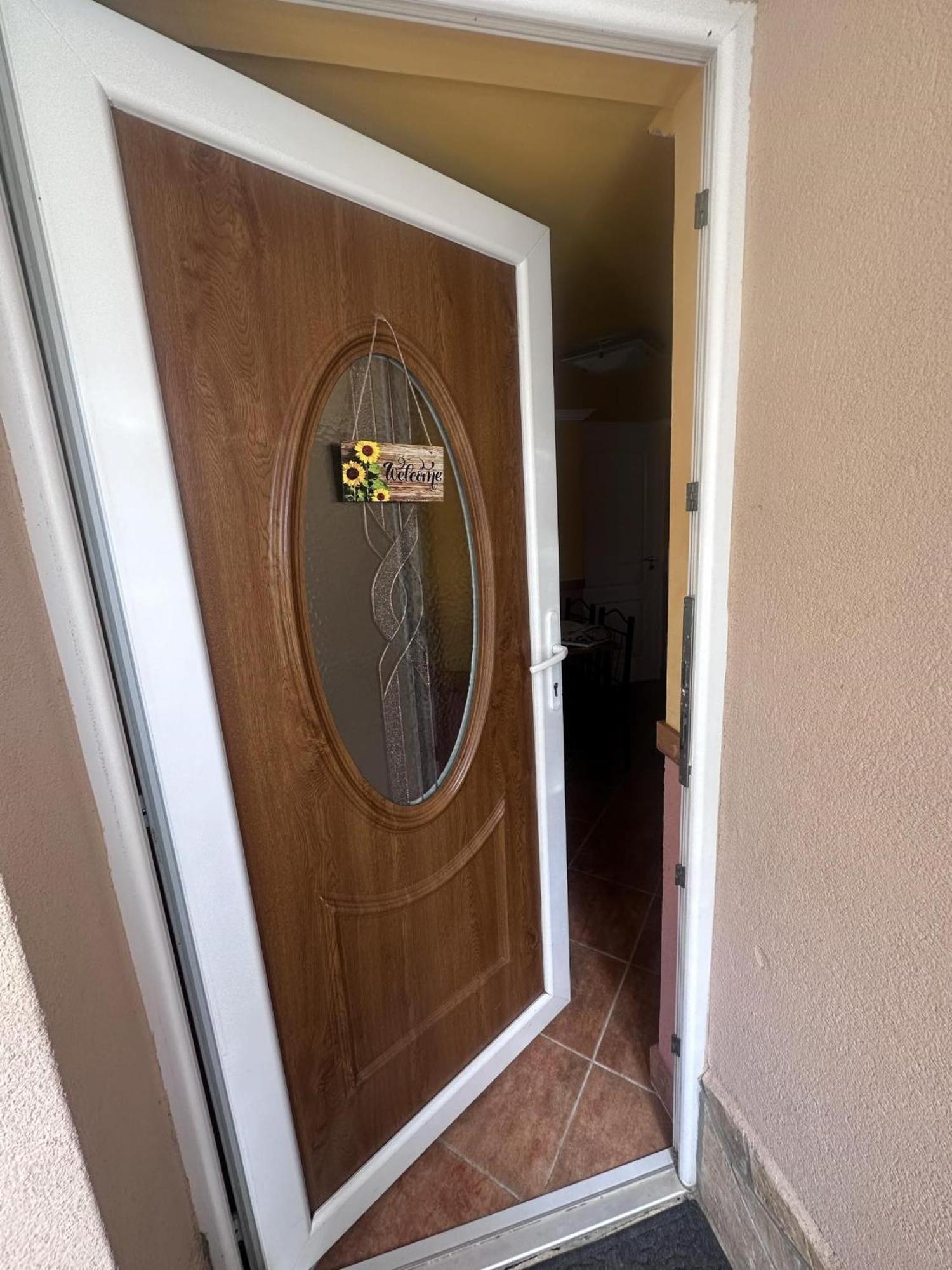 Aranyeso Apartman Hajduszoboszlo Luaran gambar