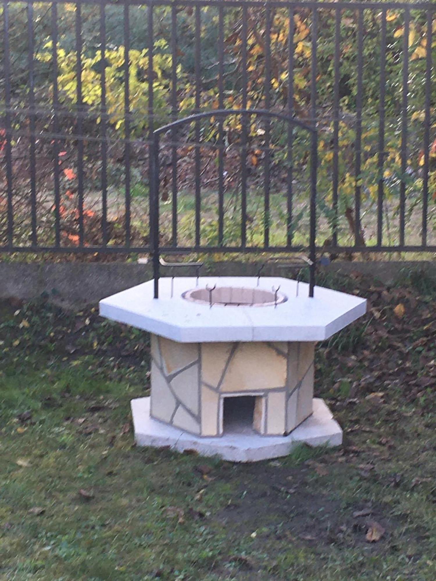Aranyeso Apartman Hajduszoboszlo Luaran gambar